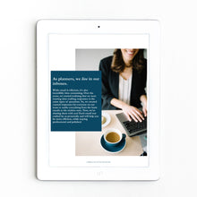 Load image into Gallery viewer, 16 Essential Email Responses for Event Planners