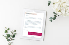 Load image into Gallery viewer, 16 Essential Email Responses for Event Planners