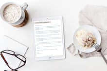 Load image into Gallery viewer, 16 Essential Email Responses for Event Planners