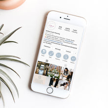 Load image into Gallery viewer, Instagram Stories Highlights Icons