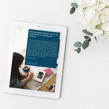 Load image into Gallery viewer, Picking the Perfect Pricing Model