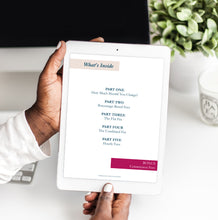 Load image into Gallery viewer, Picking the Perfect Pricing Model
